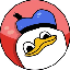 Dolan Duck logo