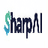 Sharp AI logo