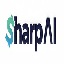 Sharp AI logo
