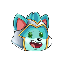 Dagknight Dog logo