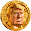 President Donald J. Trump logo