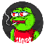 Goompy by Matt Furie logo