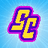 Super Champs logo