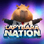 Capybara Nation logo