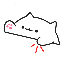 Bongo Cat logo