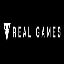 Real Games logo