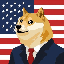 DOGEai logo