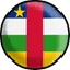 Central African Republic Meme logo