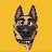 CZ's Dog logo