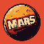 Mars logo