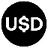 Frax USD logo
