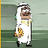 Mubarak logo