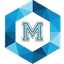 Micromines logo