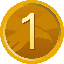 World Liberty Financial USD logo