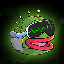 PEPE AI (pepeai.one) logo