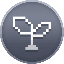 Native Decentralized Euro Protocol Share logo