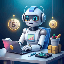 First AI Revolution Takeover logo