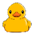 ducky logo