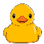 ducky logo