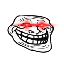 TROLL (SOL) logo