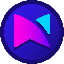 Minutes Network Token logo