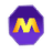 God Fighters logo