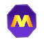 God Fighters logo