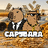 Capybara logo