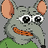 Rato The Rat (ratotherat.com) logo