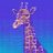Pectra Giraffe logo