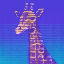 Pectra Giraffe logo