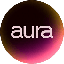 Aura logo