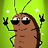 KoKoK The Roach logo