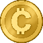 Cryptocurrency Coin logo
