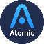 Atomic Wallet Coin logo