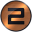 Coin2.1 logo