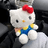 Hello Kitty logo