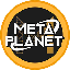 Metaplanet logo