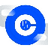 COINBASE logo