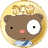 Bitcoin Bob logo