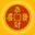 恭喜发财 logo