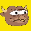 MOOMOO THE BULL-logo