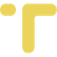 TOP AI Network logo