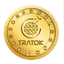 Tratok logo