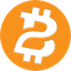 Bitcoin 2 logo