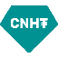 Tether CNHt logo
