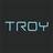 TROY logo