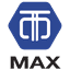 MAX Exchange Token logo