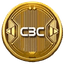 CryptoBharatCoin logo
