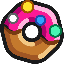 Donut logo